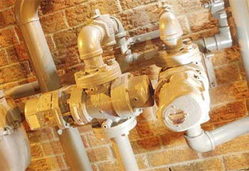 cypress tx commercial plumber