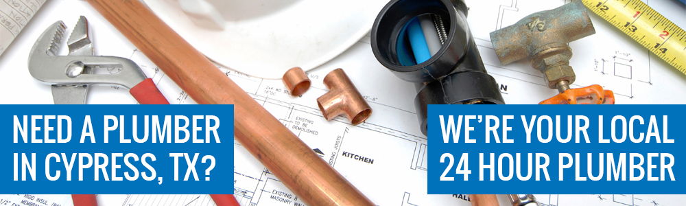 24 hour plumber cypress