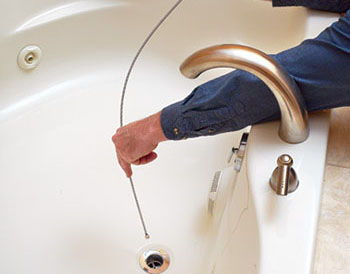 cypress tx residential plumber